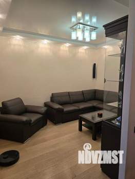 2-к квартира, вторичка, 72м2, 5/16 этаж