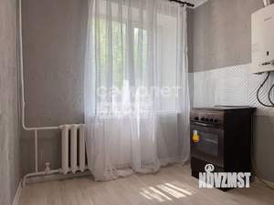 1-к квартира, вторичка, 31м2, 1/5 этаж