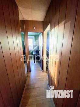 1-к квартира, вторичка, 30м2, 5/5 этаж