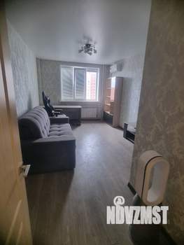 1-к квартира, вторичка, 46м2, 15/21 этаж