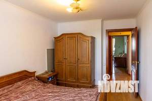 3-к квартира, вторичка, 84м2, 5/5 этаж