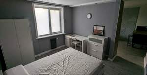 1-к квартира, вторичка, 41м2, 4/25 этаж