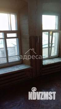 1-к квартира, вторичка, 22м2, 2/2 этаж