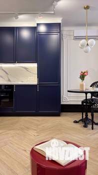 2-к квартира, вторичка, 42м2, 16/16 этаж