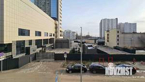 2-к квартира, вторичка, 48м2, 3/25 этаж