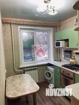 1-к квартира, вторичка, 30м2, 2/9 этаж