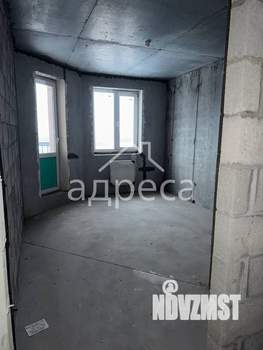 1-к квартира, вторичка, 40м2, 19/25 этаж