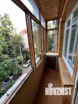 2-к квартира, вторичка, 43м2, 3/5 этаж