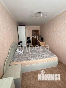 2-к квартира, вторичка, 45м2, 4/5 этаж