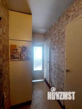 1-к квартира, вторичка, 31м2, 6/9 этаж