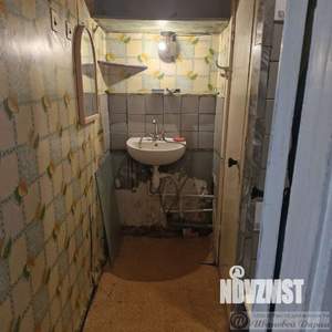 2-к квартира, вторичка, 35м2, 6/9 этаж