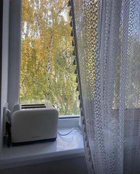 1-к квартира, вторичка, 30м2, 5/5 этаж