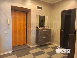1-к квартира, вторичка, 41м2, 5/14 этаж