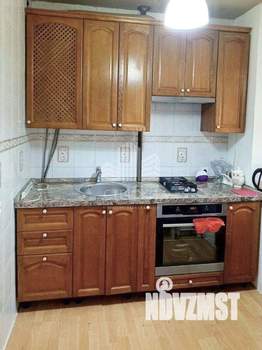 2-к квартира, вторичка, 42м2, 2/5 этаж