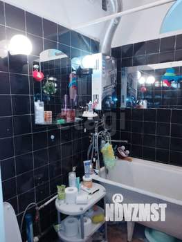 2-к квартира, вторичка, 44м2, 3/5 этаж