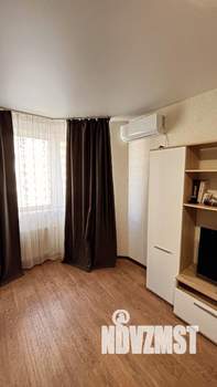 1-к квартира, вторичка, 39м2, 7/25 этаж