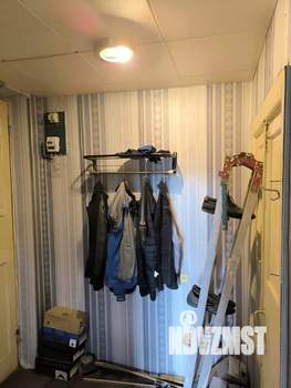 2-к квартира, вторичка, 52м2, 5/5 этаж