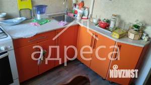 2-к квартира, вторичка, 41м2, 5/5 этаж