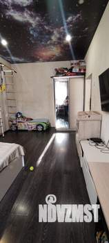 1-к квартира, вторичка, 36м2, 1/5 этаж