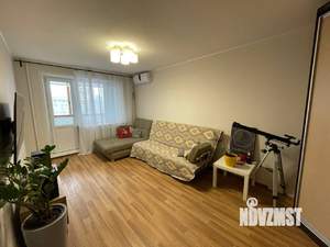 2-к квартира, вторичка, 50м2, 7/12 этаж