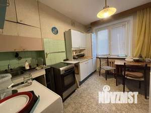 2-к квартира, вторичка, 53м2, 4/12 этаж