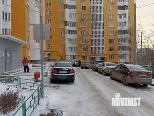 2-к квартира, вторичка, 52м2, 4/12 этаж