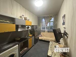 1-к квартира, вторичка, 43м2, 4/4 этаж
