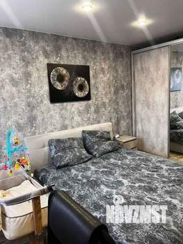 2-к квартира, вторичка, 36м2, 8/9 этаж