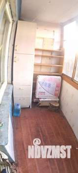 2-к квартира, вторичка, 43м2, 6/9 этаж