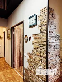 2-к квартира, вторичка, 62м2, 13/17 этаж