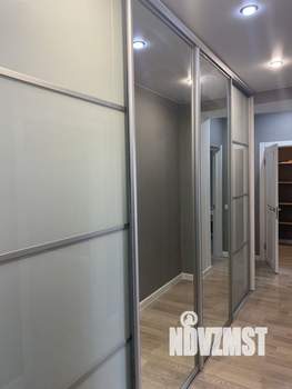 2-к квартира, вторичка, 65м2, 17/18 этаж