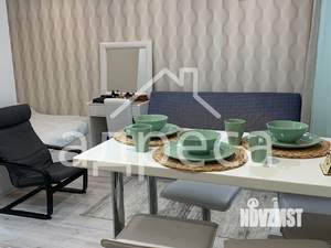 1-к квартира, вторичка, 37м2, 3/13 этаж