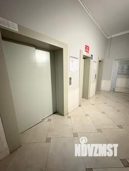 2-к квартира, вторичка, 70м2, 7/24 этаж