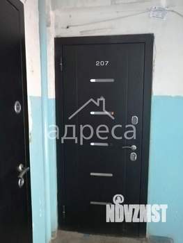 4-к квартира, вторичка, 70м2, 2/10 этаж