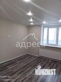 1-к квартира, вторичка, 43м2, 13/16 этаж