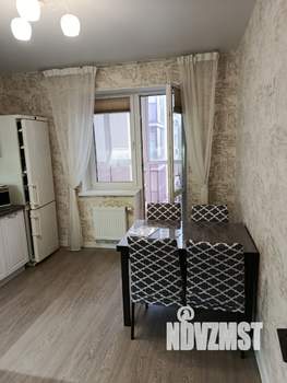 1-к квартира, вторичка, 40м2, 3/6 этаж