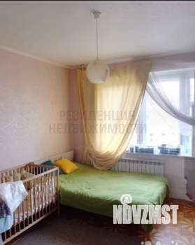 3-к квартира, вторичка, 77м2, 8/10 этаж