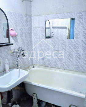 1-к квартира, вторичка, 30м2, 7/9 этаж
