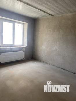 2-к квартира, вторичка, 65м2, 6/16 этаж
