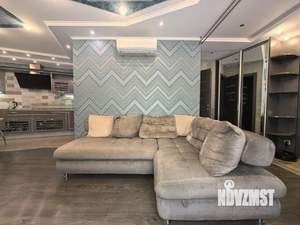 2-к квартира, вторичка, 70м2, 14/23 этаж