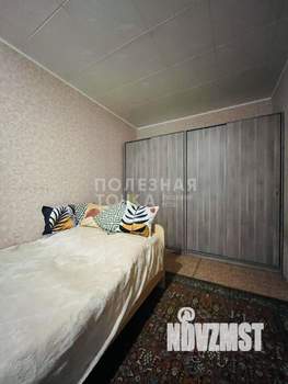 2-к квартира, вторичка, 45м2, 1/5 этаж