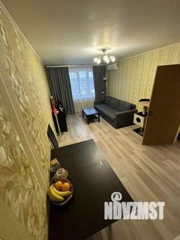 2-к квартира, вторичка, 34м2, 8/9 этаж