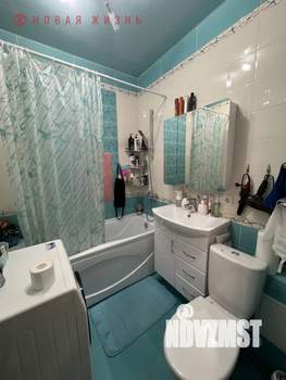 2-к квартира, вторичка, 60м2, 4/4 этаж