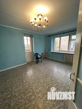 3-к квартира, вторичка, 60м2, 8/9 этаж