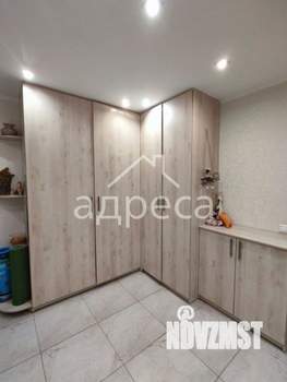 2-к квартира, вторичка, 66м2, 5/20 этаж