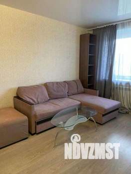 1-к квартира, вторичка, 35м2, 6/9 этаж