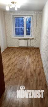 2-к квартира, вторичка, 45м2, 2/5 этаж