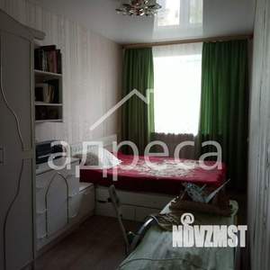 2-к квартира, вторичка, 43м2, 4/5 этаж