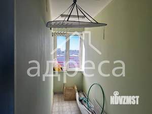 3-к квартира, вторичка, 117м2, 6/14 этаж