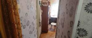 1-к квартира, вторичка, 29м2, 2/5 этаж